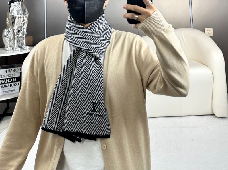 Louis Vuitton Scarf